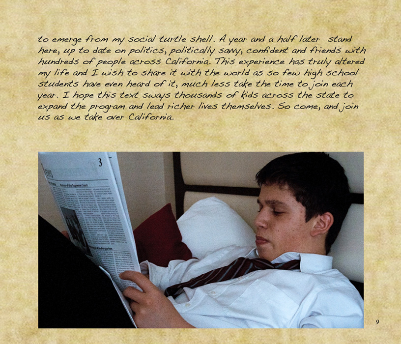 Book by Jackson Bartlett
